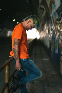 Ragnar_Larssen Public Poză