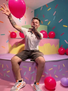 Tim_wolf Nice Experiencie 🇩🇴 Foto 3