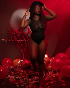 lanna_bx ❤️do you want to be my valentine?❤️ Pic 9