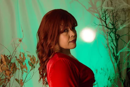 Abril_Beltran_ kullanıcısının Come and let yourself be enchanted by me albümü -  fotoğraf