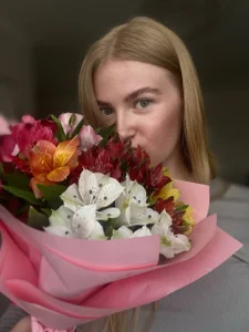 Alicia_Hars My photo Pic 2