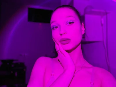 Kristanna od ZofiaSoshnik  snímek