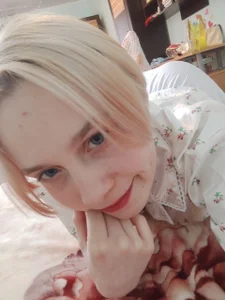 LunariaNicole Relax baby🍃^^ Foto 5