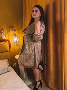 Sexy dress od MonikaCharming  7 snímek