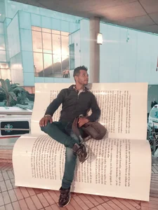 casual moments 😎 Instantes casuales 👍 de AlphaAlterX  4 photos