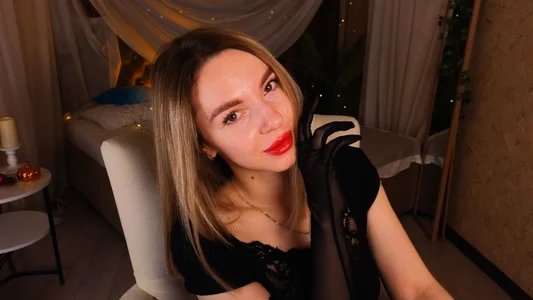 Lady in Black dress🖤 de molly_crystal Foto 6