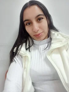 Saray_Sweety MOOD: OJITOS Foto 2