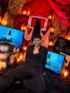 geminis_xxx HALLOWEEN Pic 4