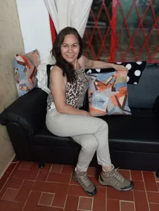 Carlaa-69 Public Foto 5