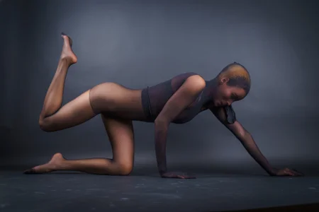 AlexaDuque34 Alexa in Nylon зображення 3