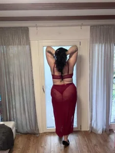 CurvyNorayaInk Public Pic 4