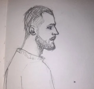 Luci_XO my scetches <3 Want to have scetch of yourself too? Billede 5