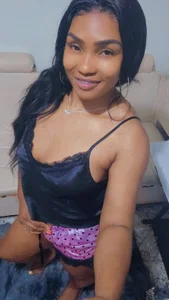 Isla_Scott 🌈🖤🤍 사진 6