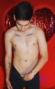 Public de Bby_cash_  5 Imagens