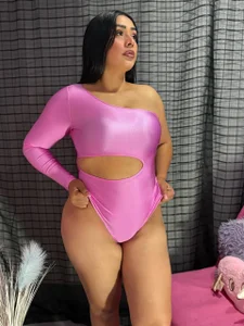 Kayleemorales pink girl 💗 Hình 3