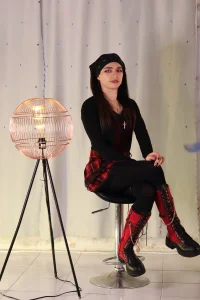 MaeveKuro ❤️🥰 зображення 2