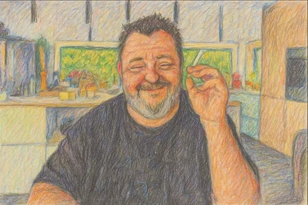 SwissDadbod kullanıcısının FanArt albümü -  5 fotoğraf