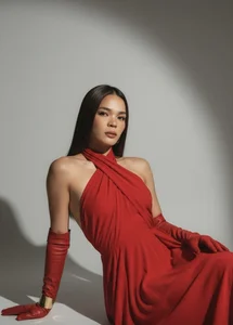 HOT IN RED ❤️‍🔥 od xSeductiveMarga  4 snímek