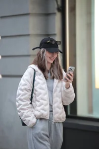 gray outfit od Dia_DeAmas  9 snímek