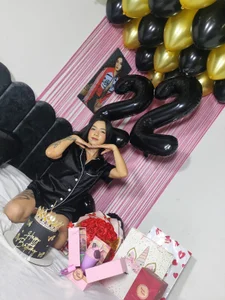 Sammi_Evanns my birthday 🎊🎈 صورة واحدة|Sammi_Evanns my birthday 🎊🎈 صورتان|Sammi_Evanns my birthday 🎊🎈  5 صور|Sammi_Evanns my birthday 🎊🎈  5 صورة