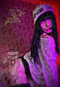 NaemiiBlush Public Poză 3