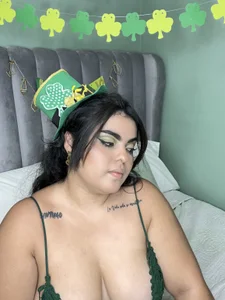 EmmaSymon St. Patrick Pic 2