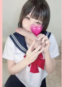 Hina_japanese ひなPhoto🥰 Pic 2