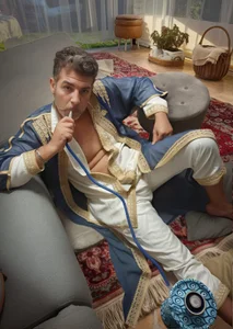 Omar_Grey Salamu 3aleikum 🥰😍😘 Billede 4