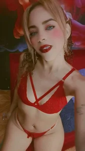 Melani__HoTT MELANI OTHER LECERIA Pic 2