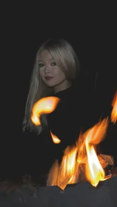 Night Addiction 🌌 de ElsaDivine Foto