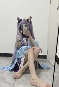 xixi_baby66 Public Foto 5