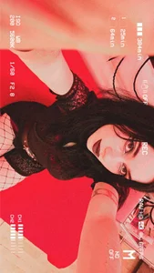 Enjoy my sexy and burning body to fill you with pleasure and lust 😈 de alixxon1  3 photos