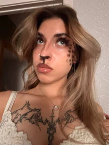 Rossy_D Halloween Pic