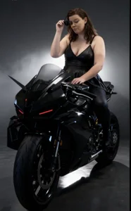 Public de curvystachel42 Foto