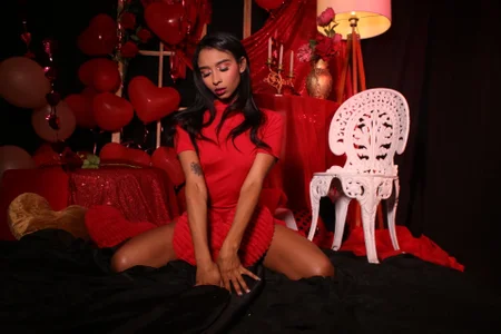 Happy valentine's day💖 od abby_rivers  2 snímek