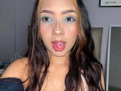 Zdjęcia elizabet_milk Eli Blue 💙:  2