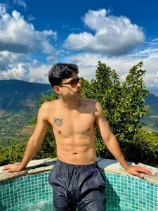 ChrissBlacks It's me Foto 2