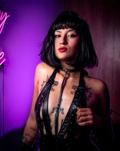 jessi_lemuss The most sensual Foto 9