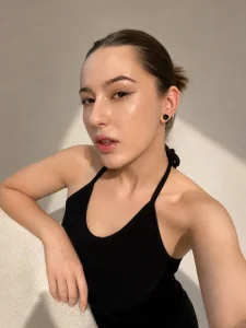 Public de Carolina_Luxxx  3 Imagens