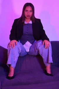 ZaraBlazze_I really missed your touch today. Bild 4