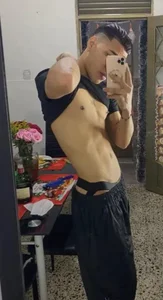 HotLatinGuys3 Public Poză
