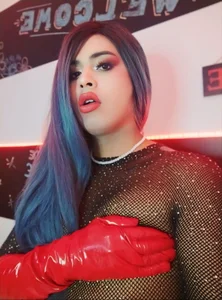 colyns love me Bilde