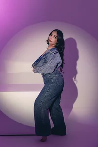 AllisonRogersX Purple Pic 2