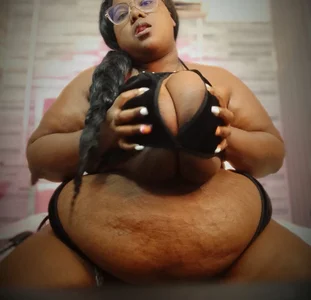 RenataFoxter your favorite breakfast😈🥵 Pic 5