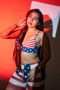 Aurora_betsabe 4 july Billede 4