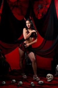 Katty_cute19 halloween 2026 Pic 3