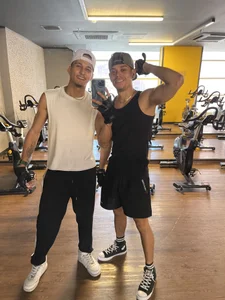Zdjęcia Friendsofeverything_ Gym at Gym 😎🥵:  7