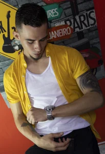 SharonTygaX For You Εικόνα 4