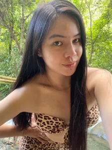 Your Only Leah de Hebefemme Foto 2