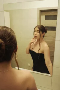 My face🥰💖💋 od VivaLu  3 snímek